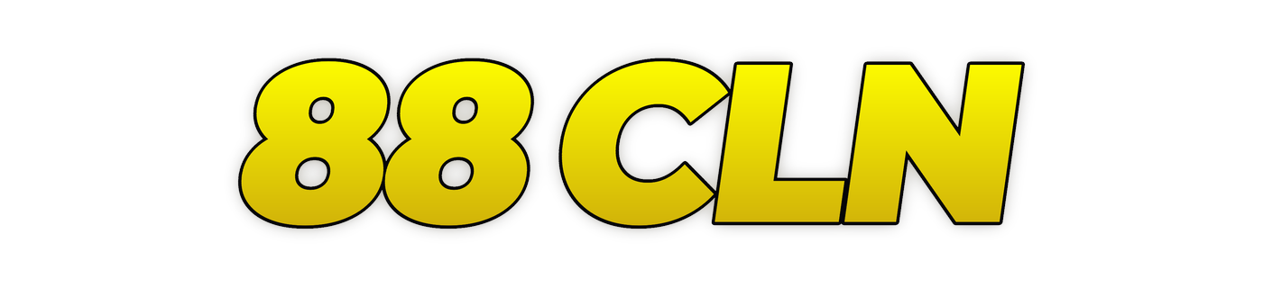 88cln logo